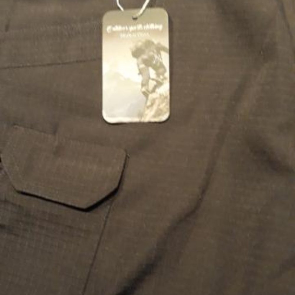 NEW Men's Outdoor Clothing Shorts 3XL